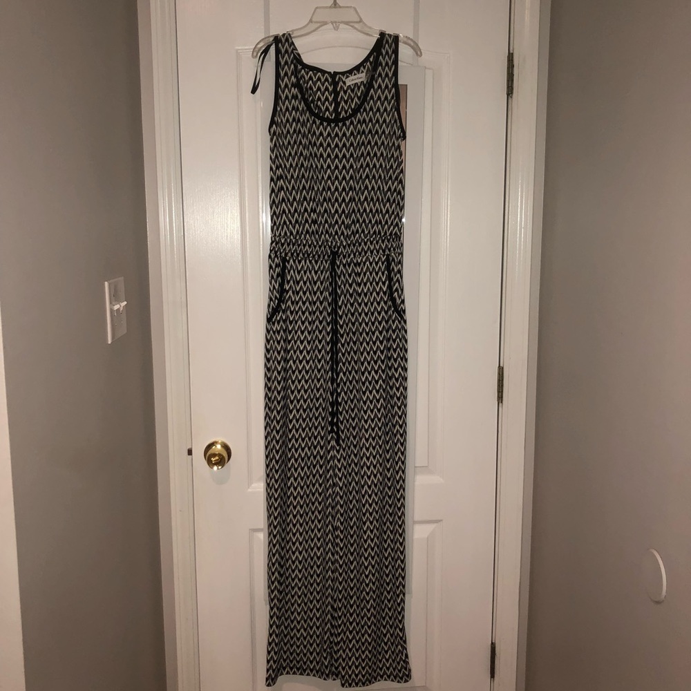 Calvin Klein jumpsuit